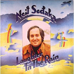 Пластинка Neil Sedaka Laughter In The Rain